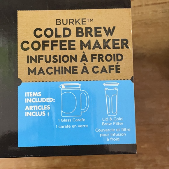 Primula Kitchen Primula Cold Brew Cofee Maker Poshmark